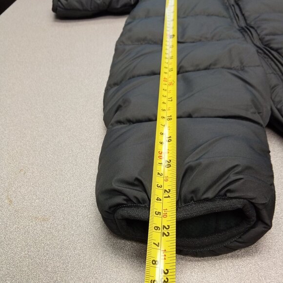 Baby Gap (0-3 Montths) Baby Cold Control Max Puffer Snowsuit (Reg. 69.99) - Picture 11 of 14